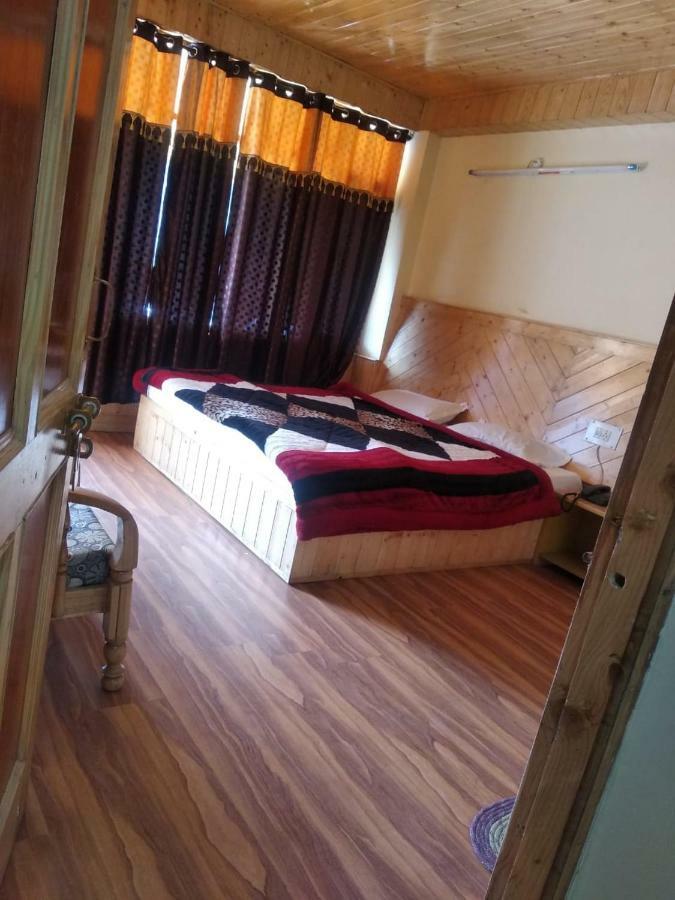 Orchard Retreat * Manali (Himachal Pradesh)