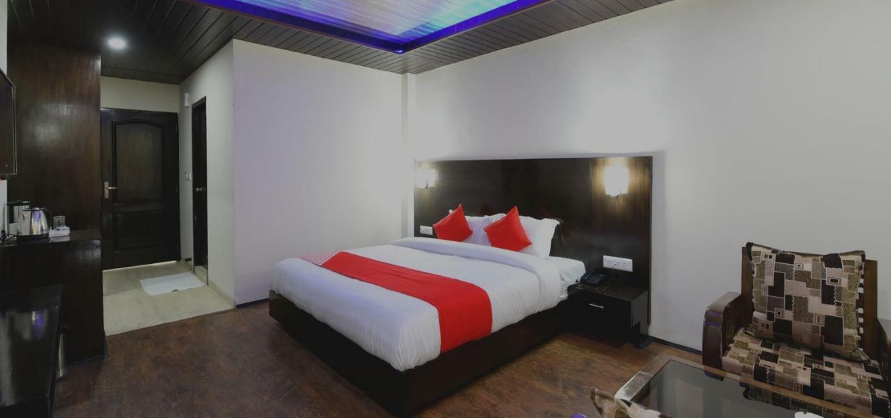 Mantra By V4 Entertainment Pvt Ltd 3* Manali (Himachal Pradesh)