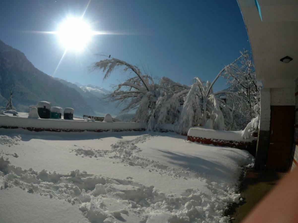 North End Hotel Manali (Himachal Pradesh)