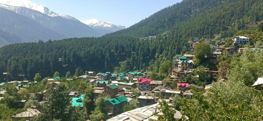 North End Hotel Manali (Himachal Pradesh)