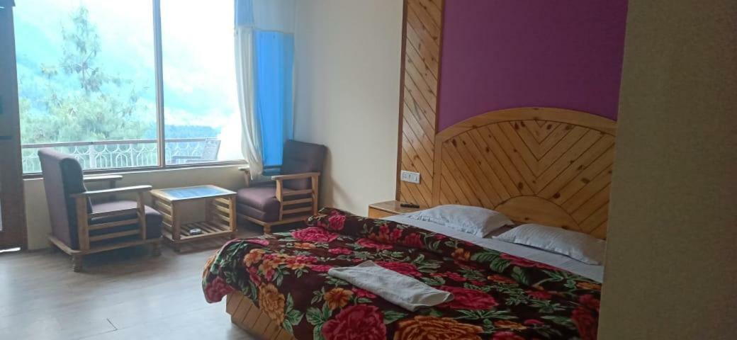 North End 3* Manali (Himachal Pradesh)