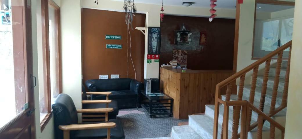 Hotel North End 3*
