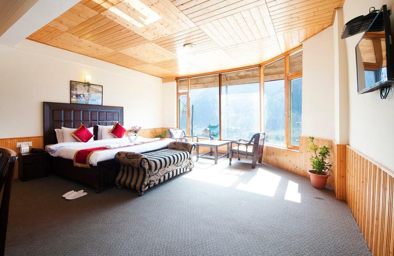 Rio Astha A Premium Hotel Manali (Himachal Pradesh)