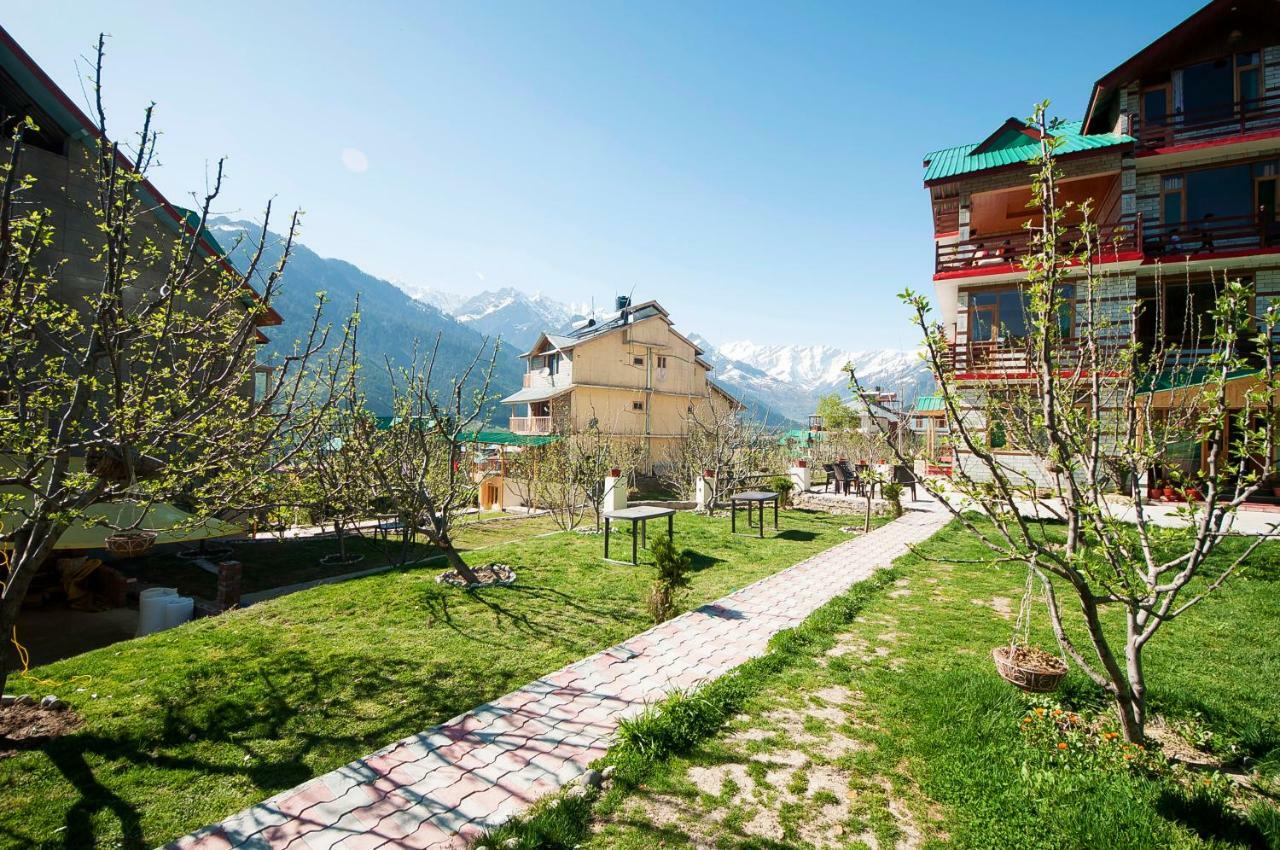 Rio Astha A Premium Hotel Manali (Himachal Pradesh)