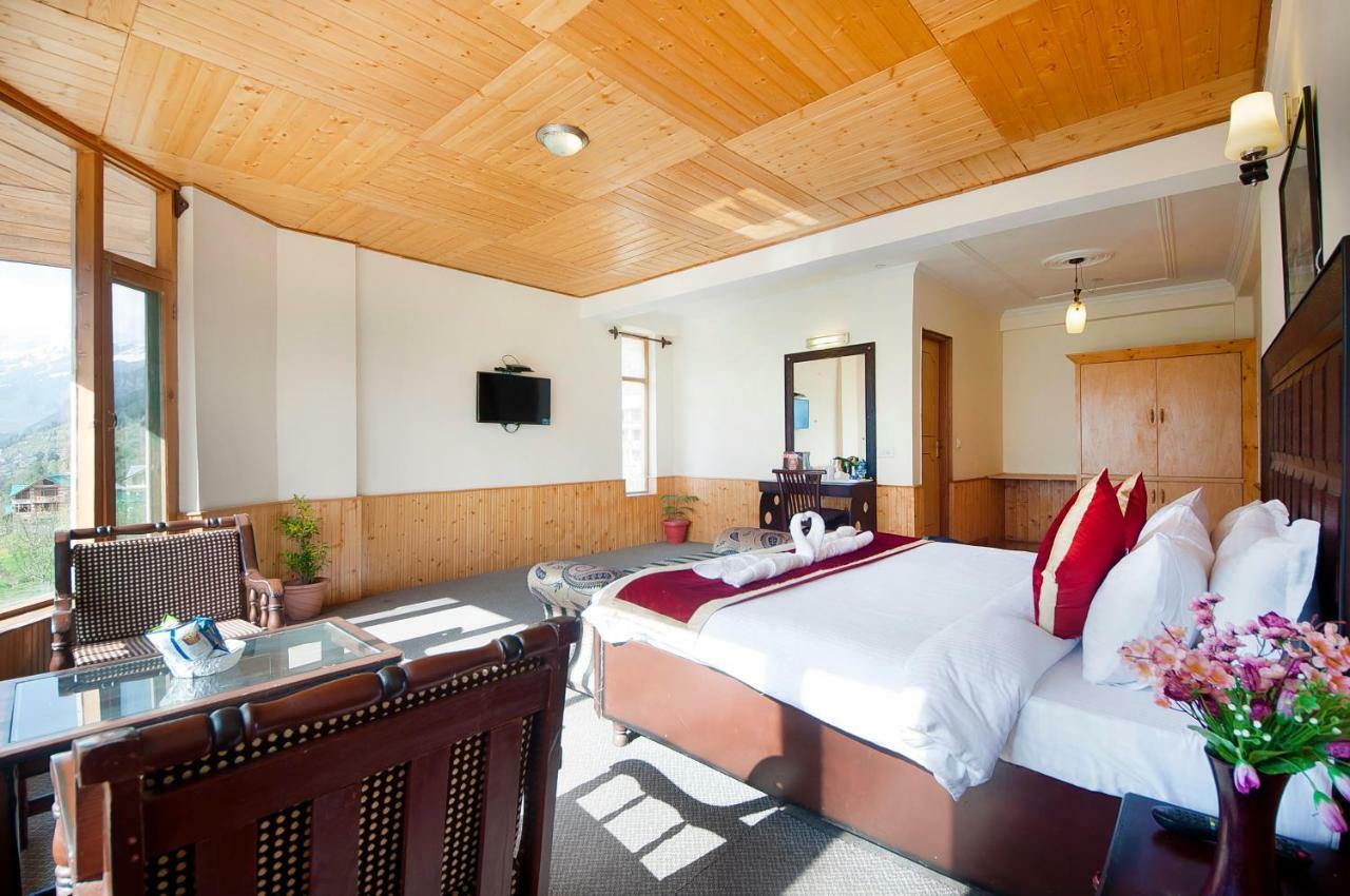 Rio Astha A Premium Hotel Manali (Himachal Pradesh)