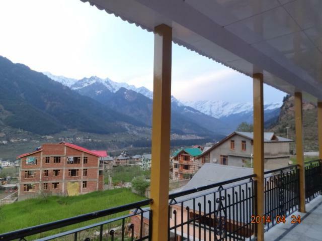 Atithi Guest house *