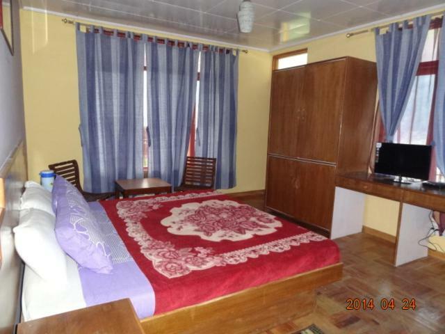 Atithi Manali (Himachal Pradesh)