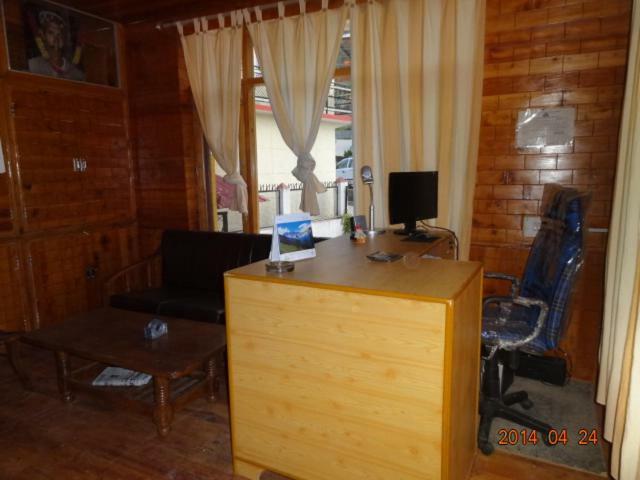 Atithi Guest house Manali (Himachal Pradesh)
