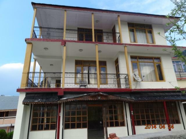Atithi