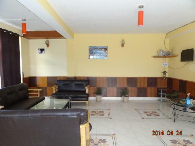Guest house Atithi