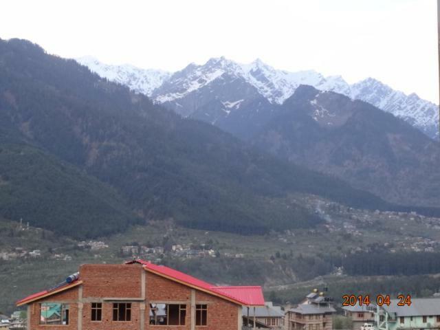 Guest house Atithi