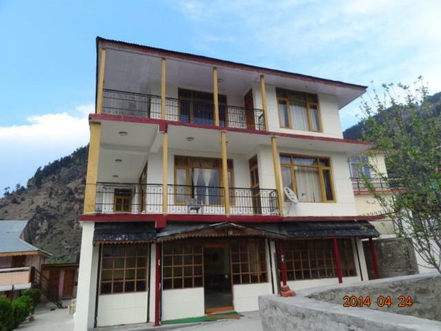 Atithi Guest house