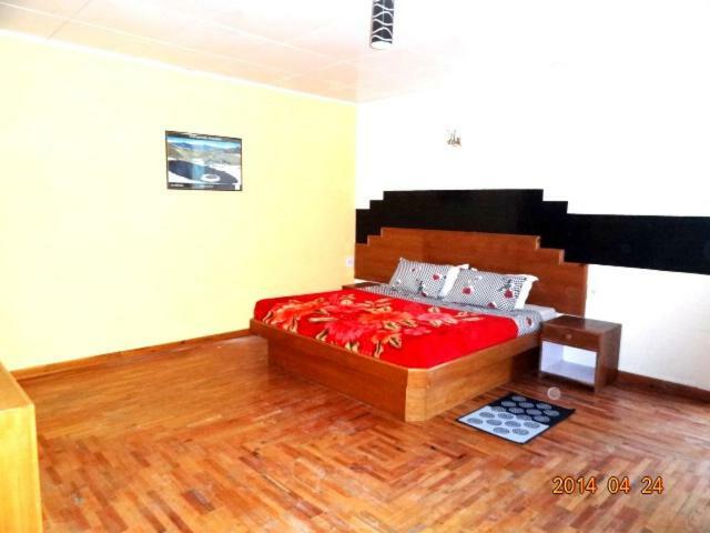 Guest house Atithi *