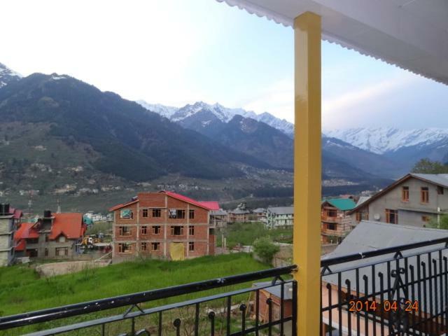 Atithi * Manali (Himachal Pradesh)