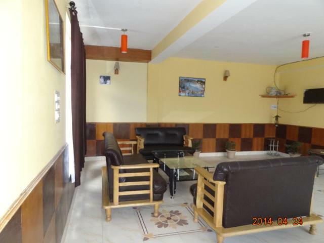 Atithi Guest house