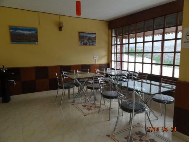 Atithi Guest house *
