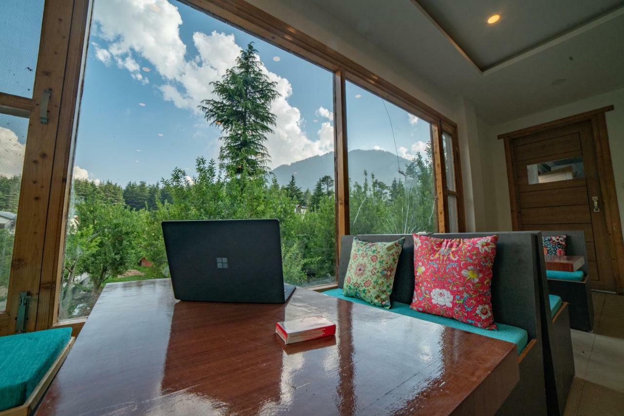 Hostel Alt Life -