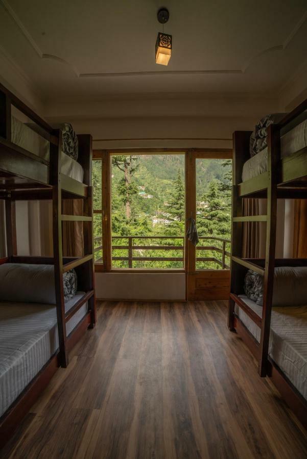 Hostel Alt Life - *