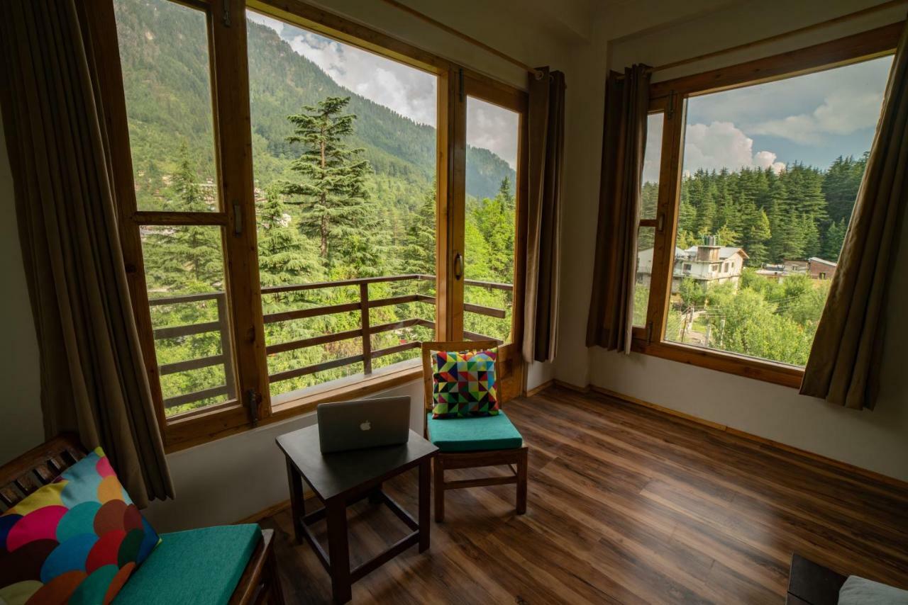 Hostel Alt Life -