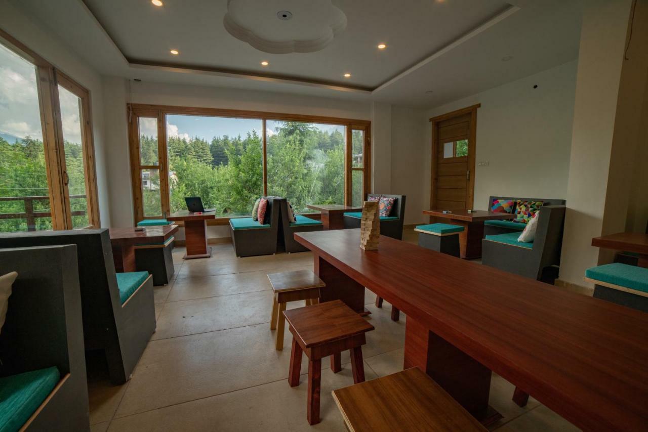 Hostel Alt Life -