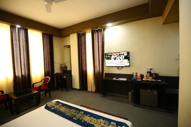 Hotel Apple Nest