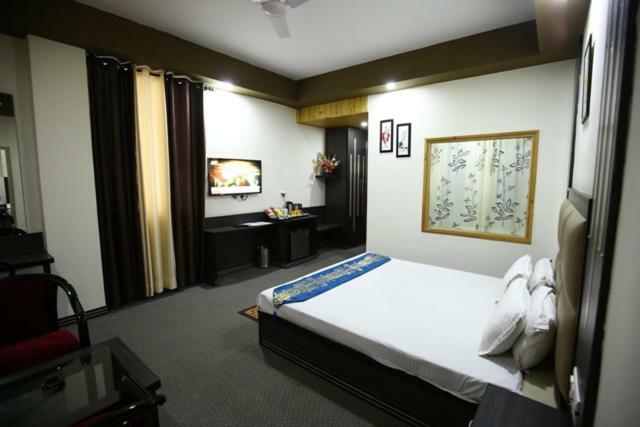 Hotel Apple Nest