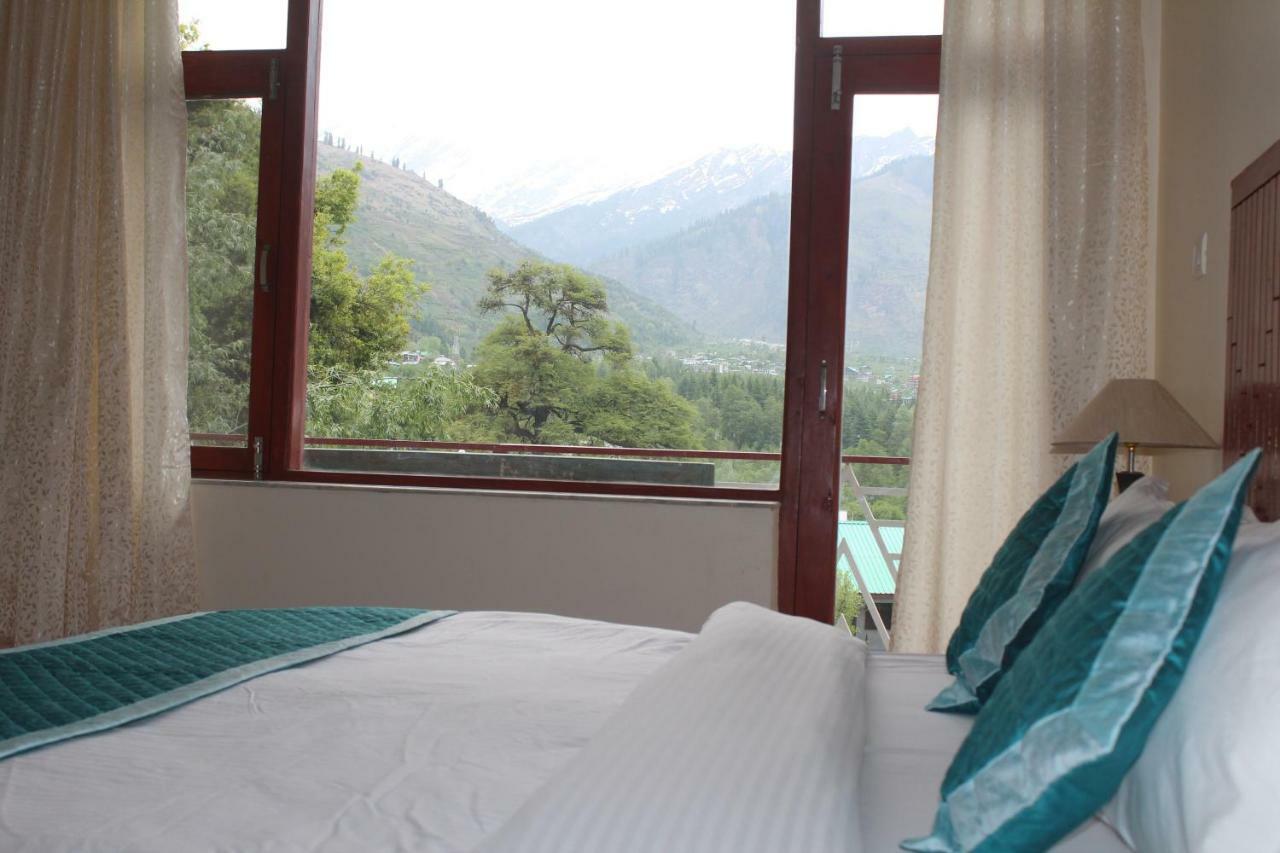 Leela Cottages * Manali (Himachal Pradesh)