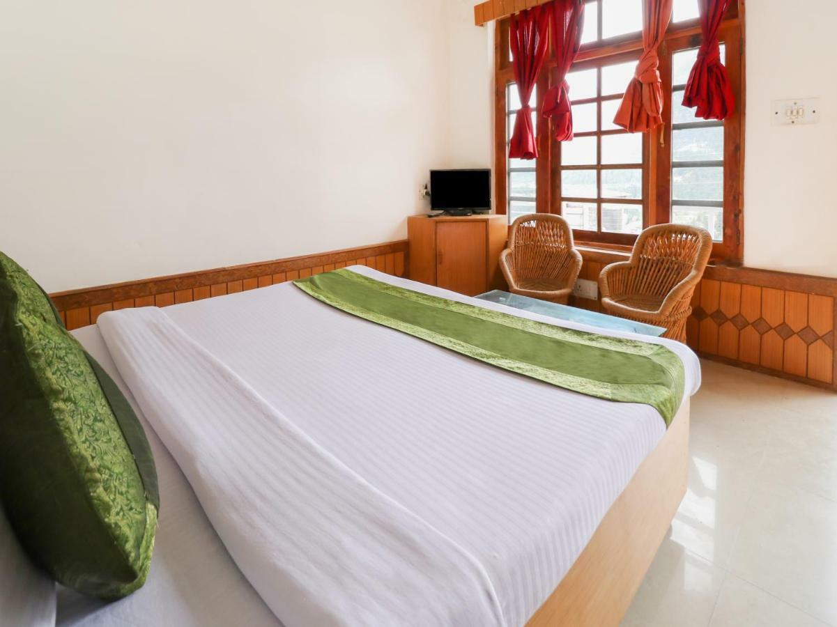 Aryavart Hotel
