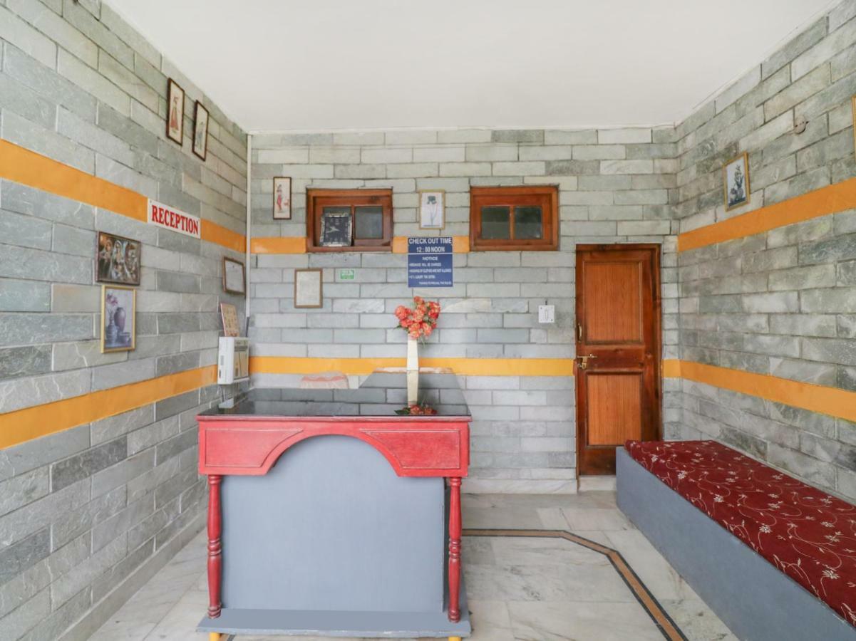 Aryavart Hotel 3* Manali (Himachal Pradesh)