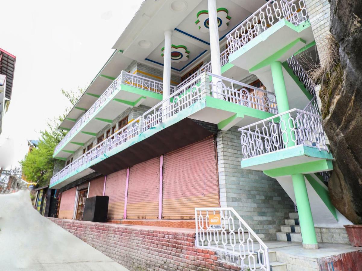 Aryavart Hotel 3* Manali (Himachal Pradesh)