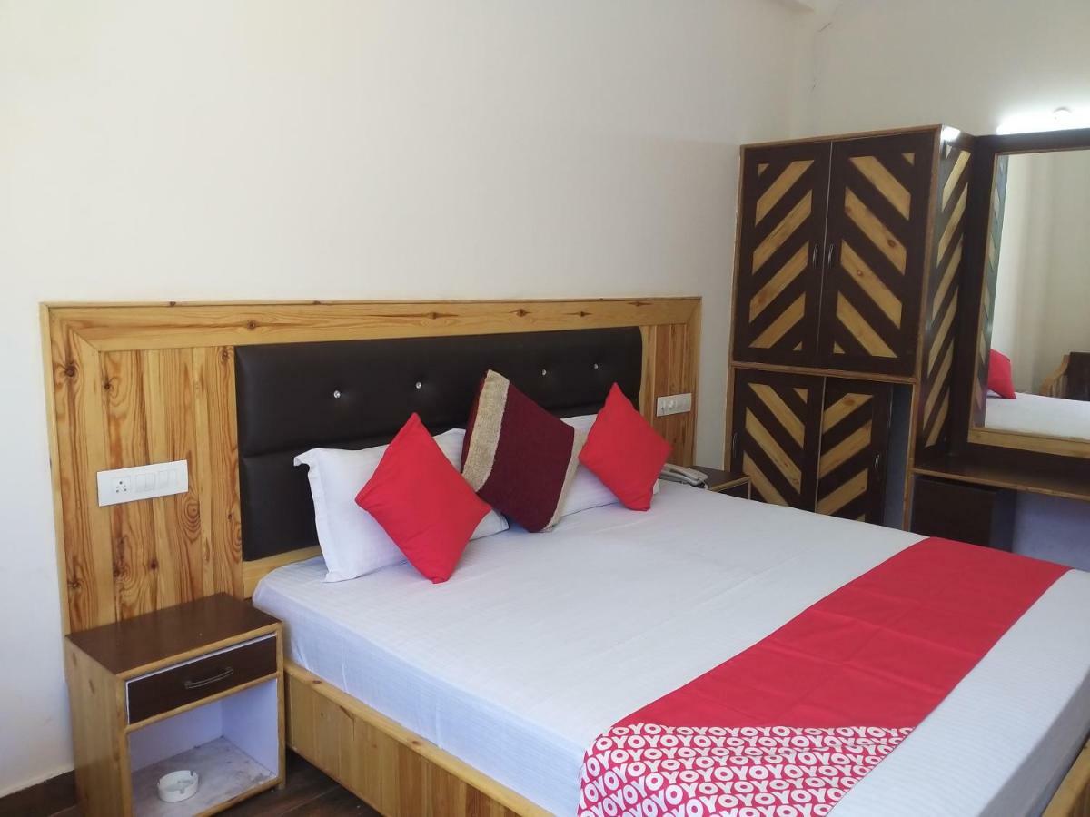 Saras Hotel Manali (Himachal Pradesh)