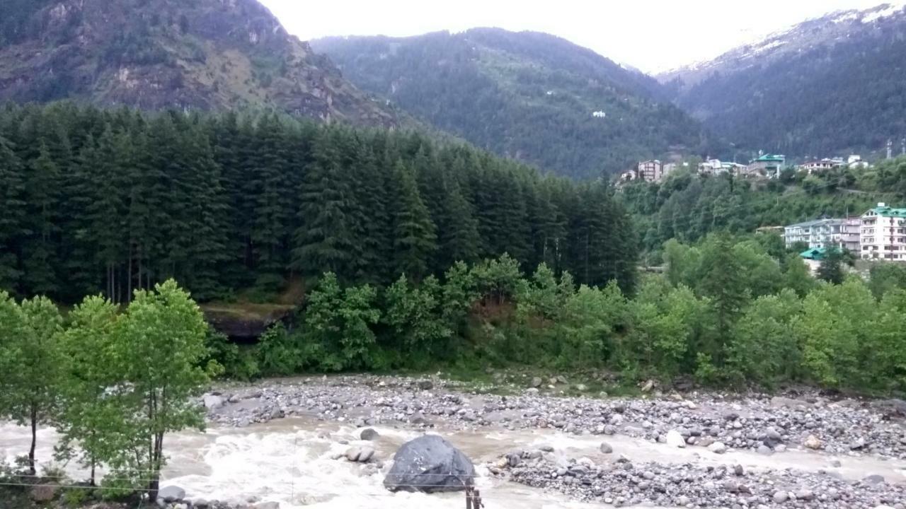 Hotel Le Grand - The River Facing