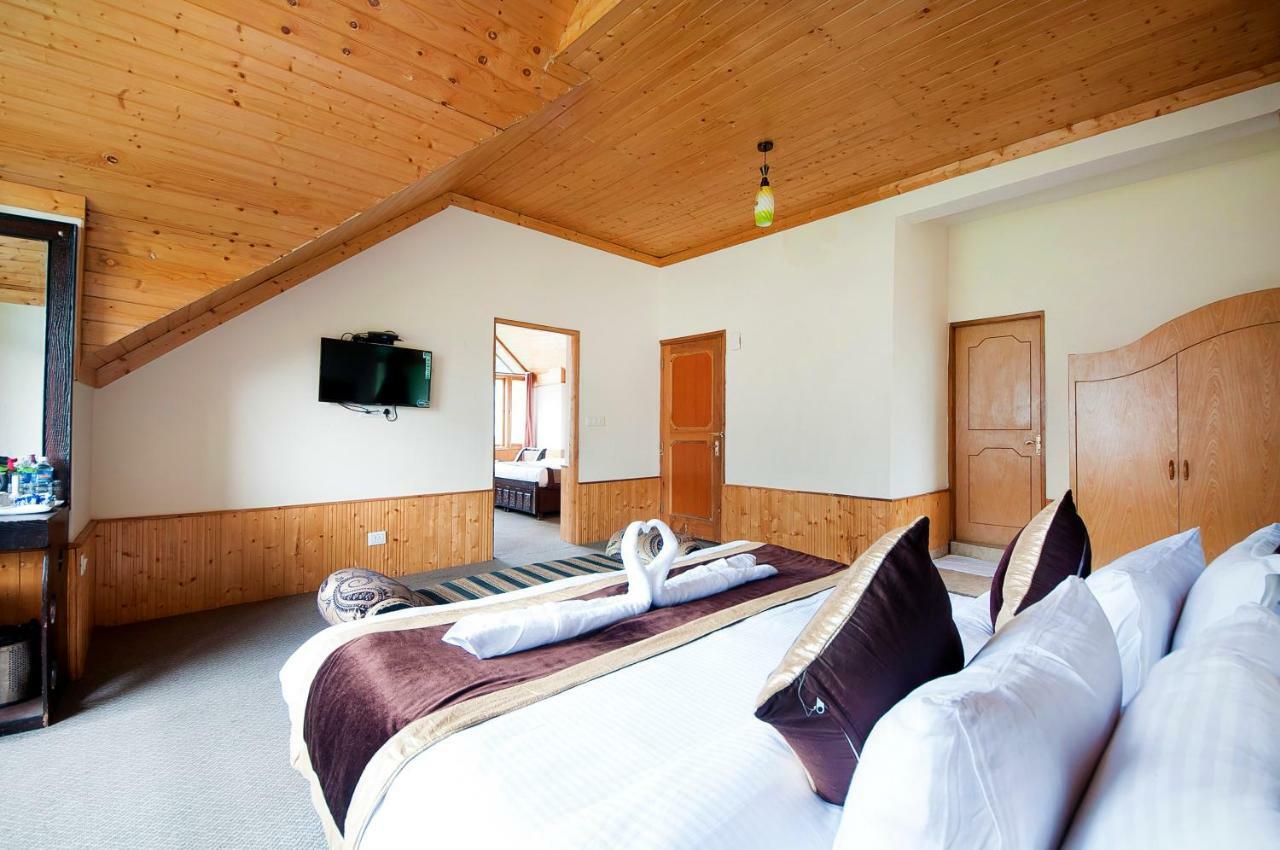Rio Astha A Premium Hotel Manali (Himachal Pradesh)