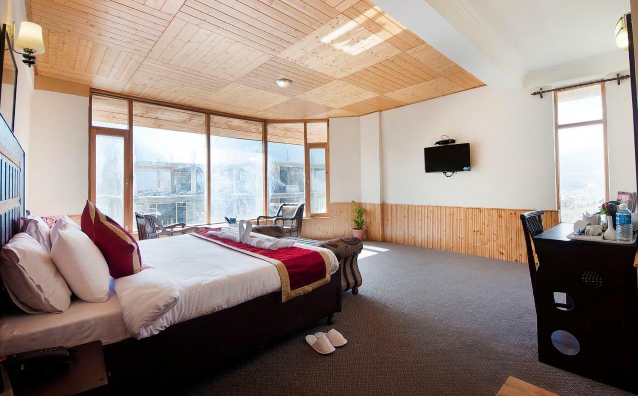 Hotel Rio Astha A Premium 3*