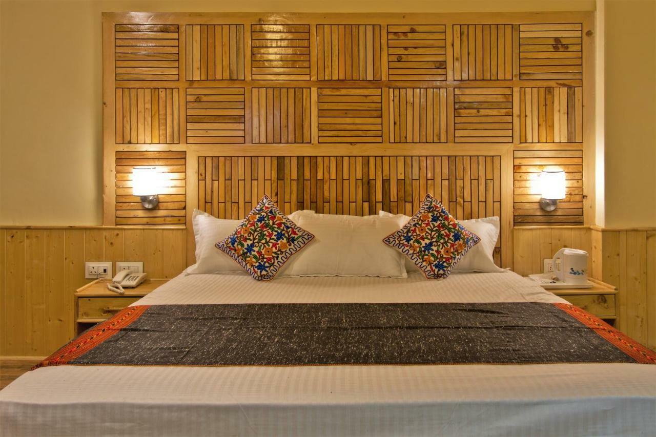 Hotel Vyas Vatika 3*