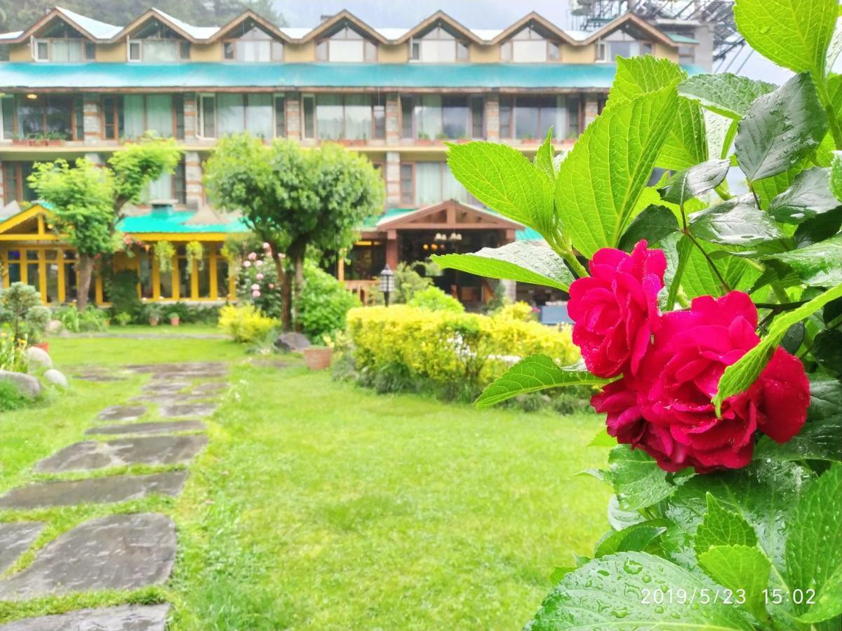 Hotel Johnson & 3*