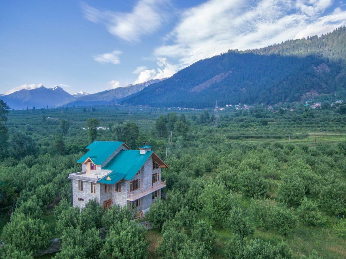 Resort Kaivalya Retreat - The Spiritual Luxury *