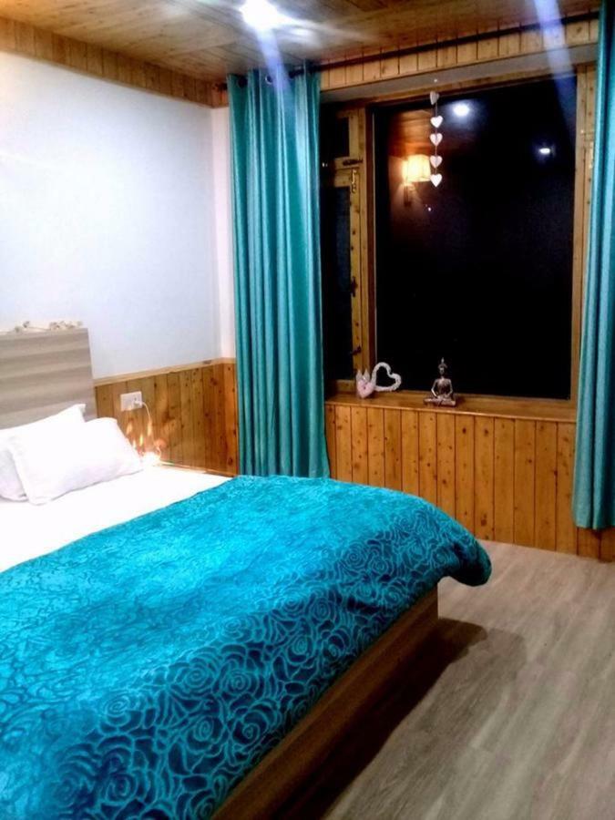 Kaivalya Retreat - The Spiritual Luxury Resort Manali (Himachal Pradesh)