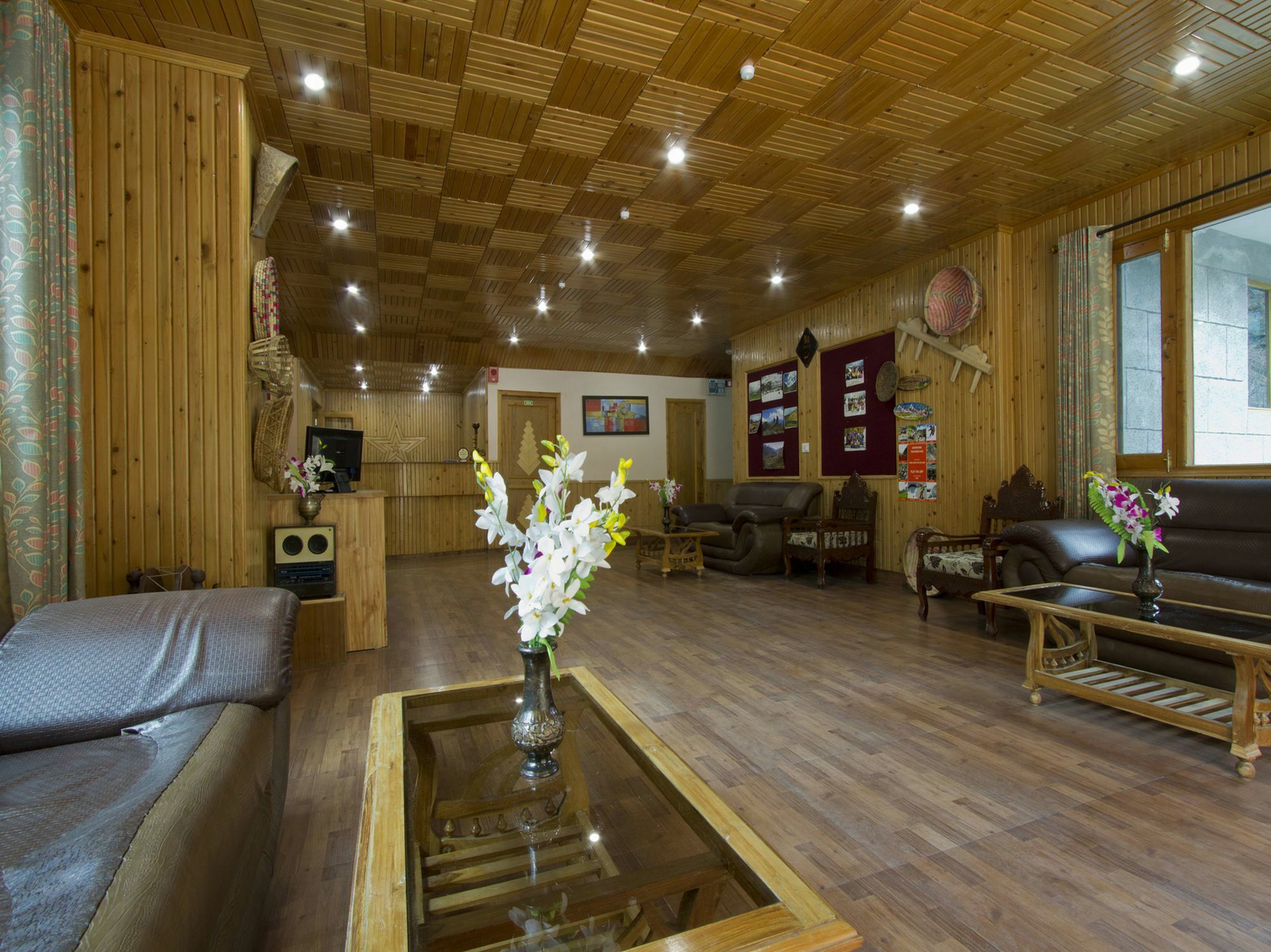 Hotel Oyo 4581 Prini Palace 3*