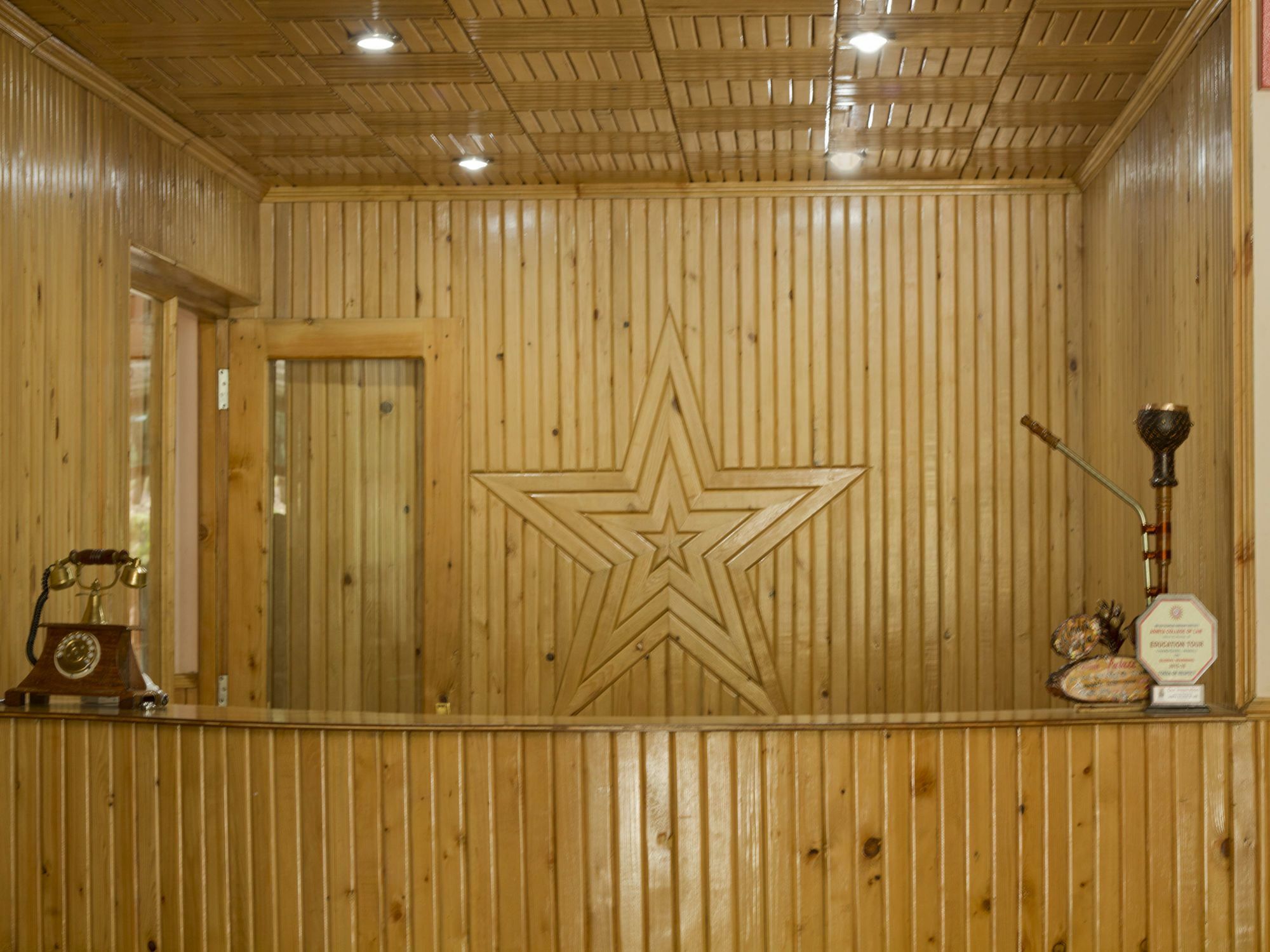 Oyo 4581 Prini Palace Hotel 3*