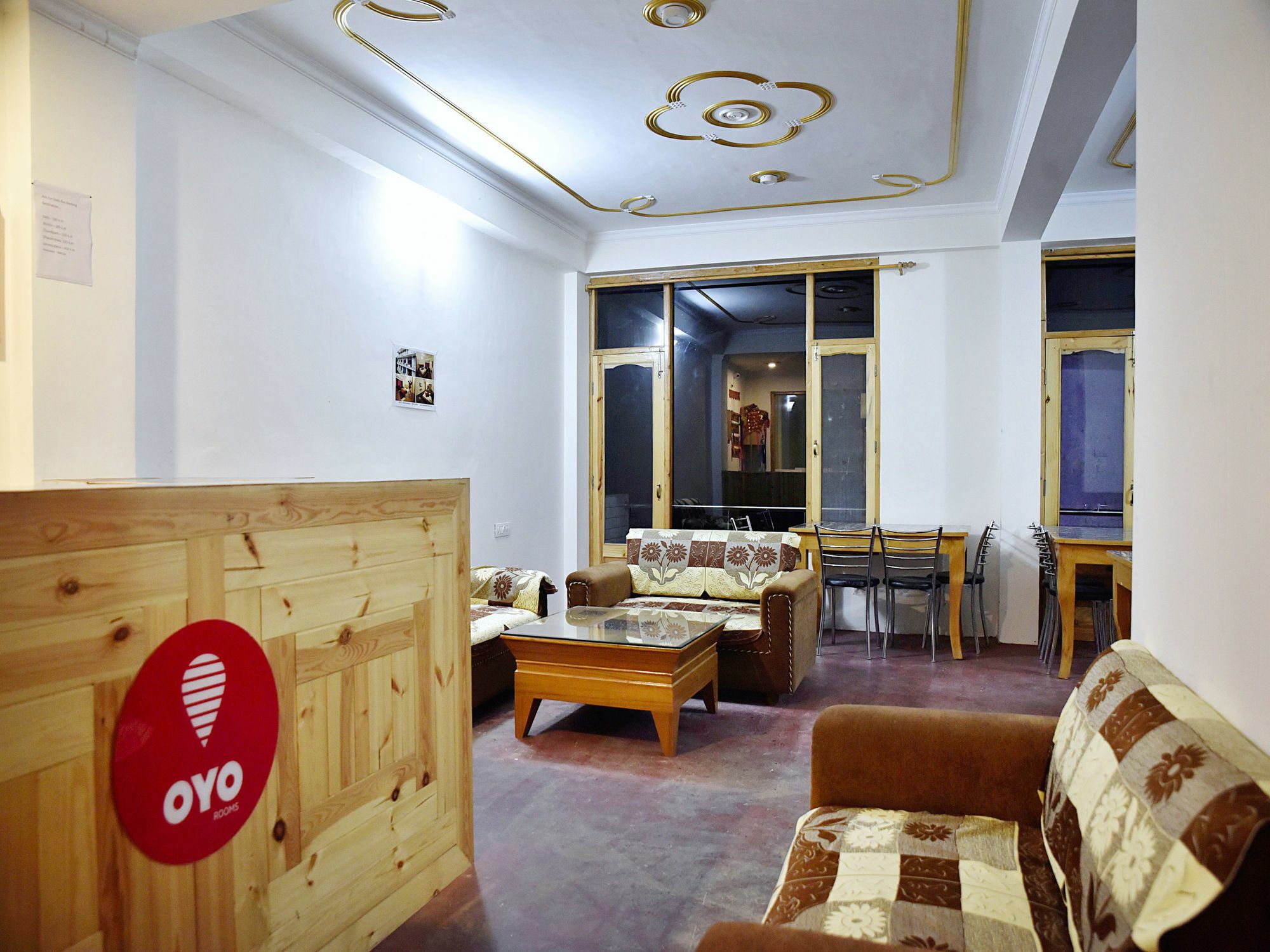 Oyo 10764 Hadimba