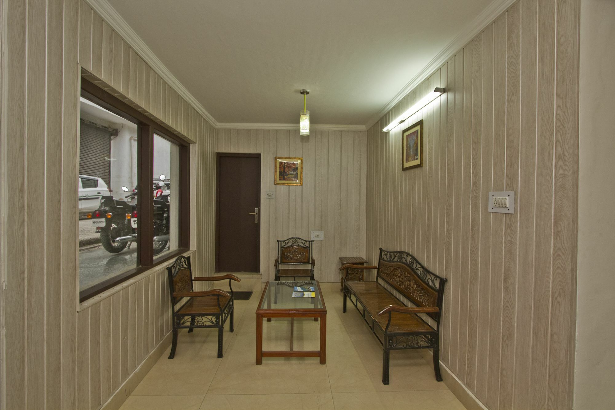 Hotel Meadows
