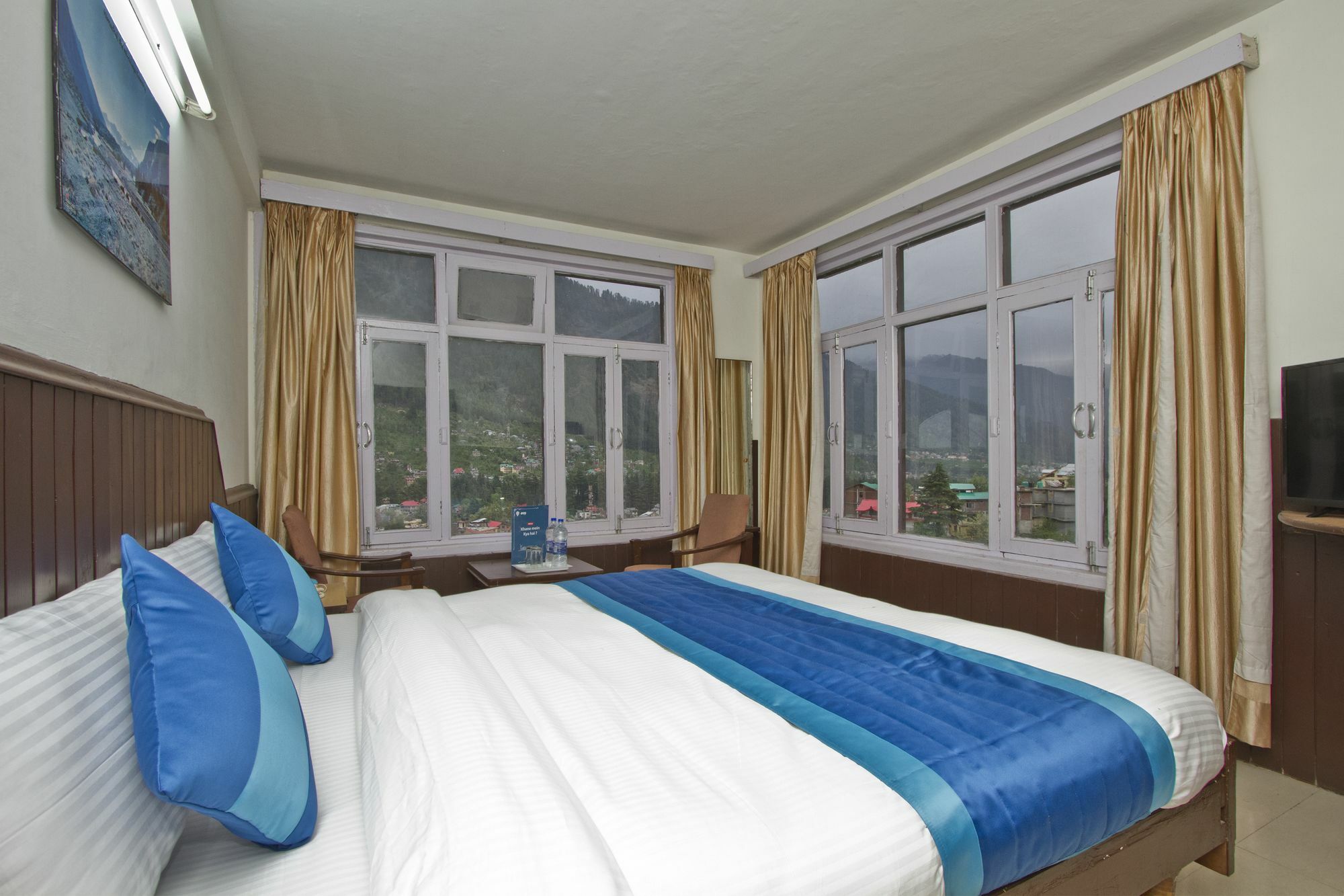 Meadows Hotel