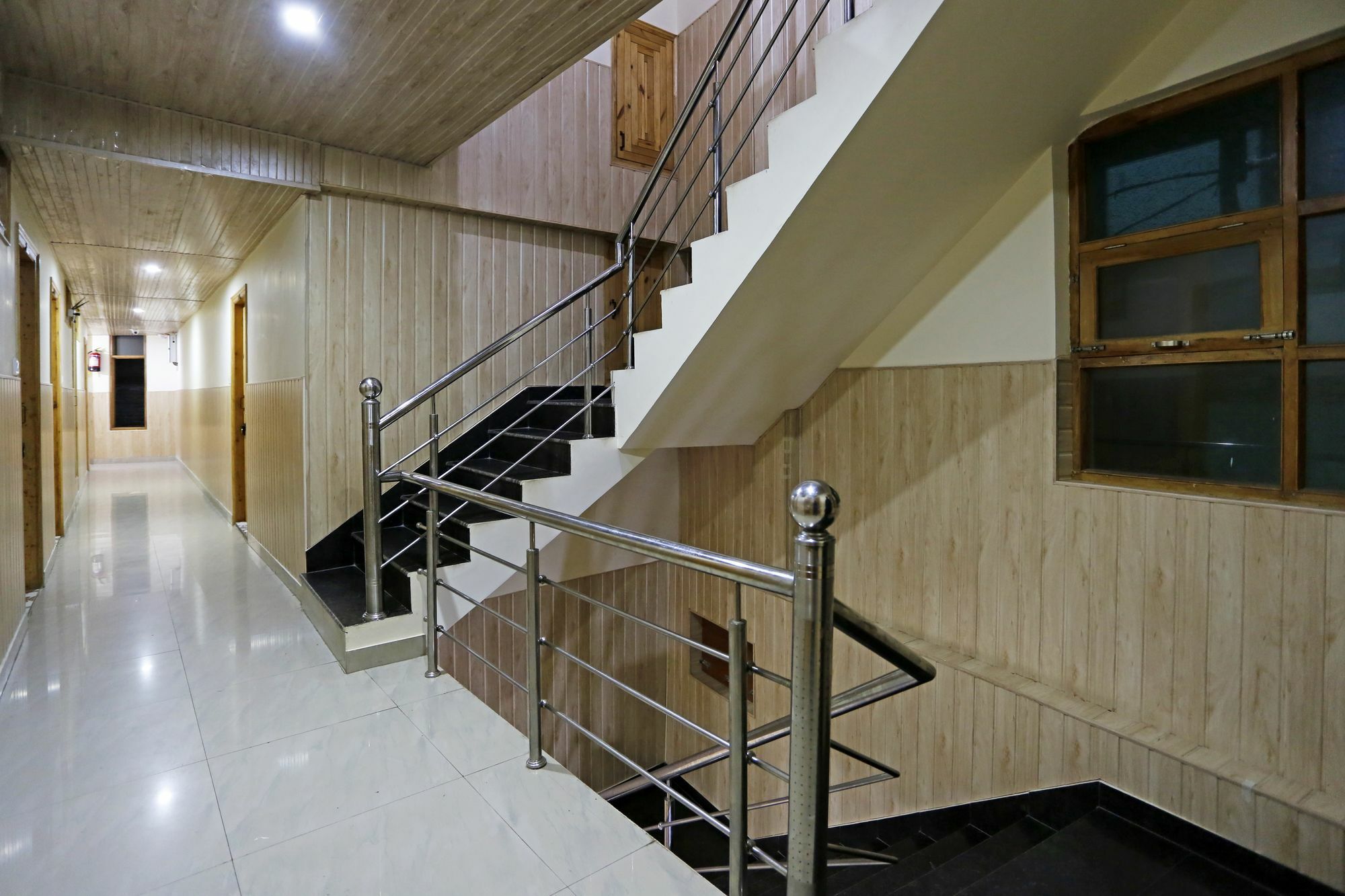 Oyo 5736 Nirmal Chhaya Hotel