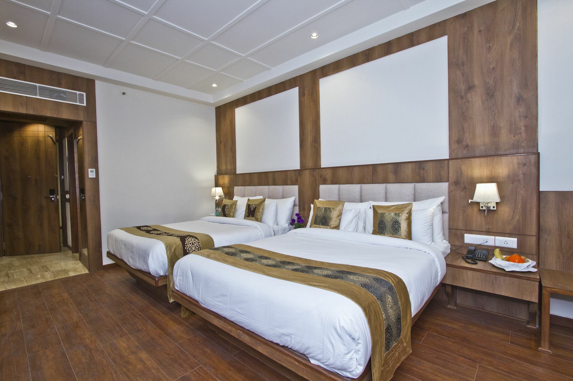 Alokik Resort- Pure Veg