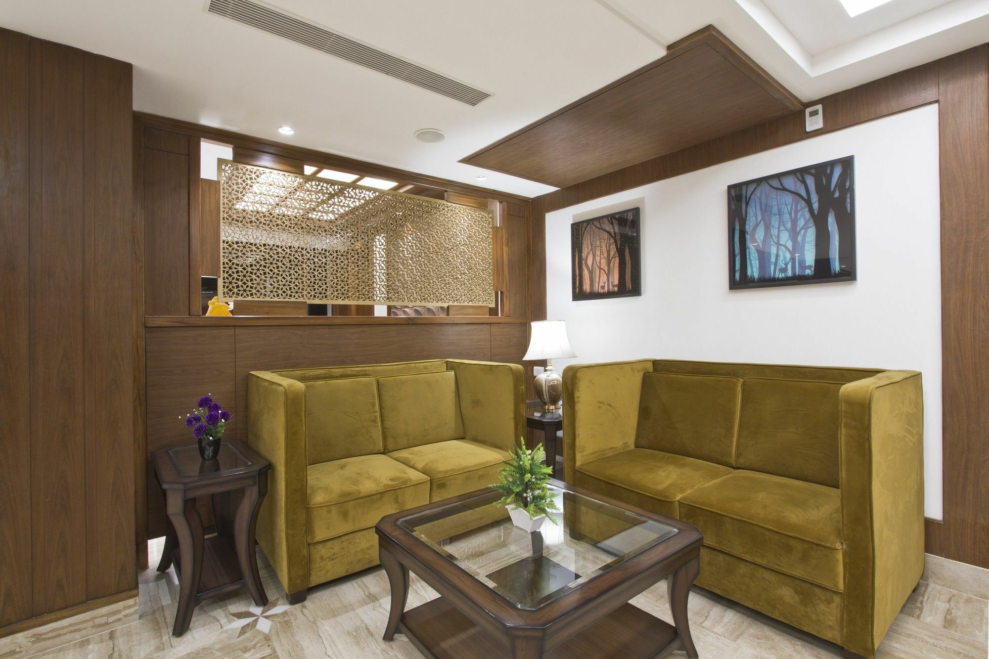 Alokik Resort- Pure Veg 4*