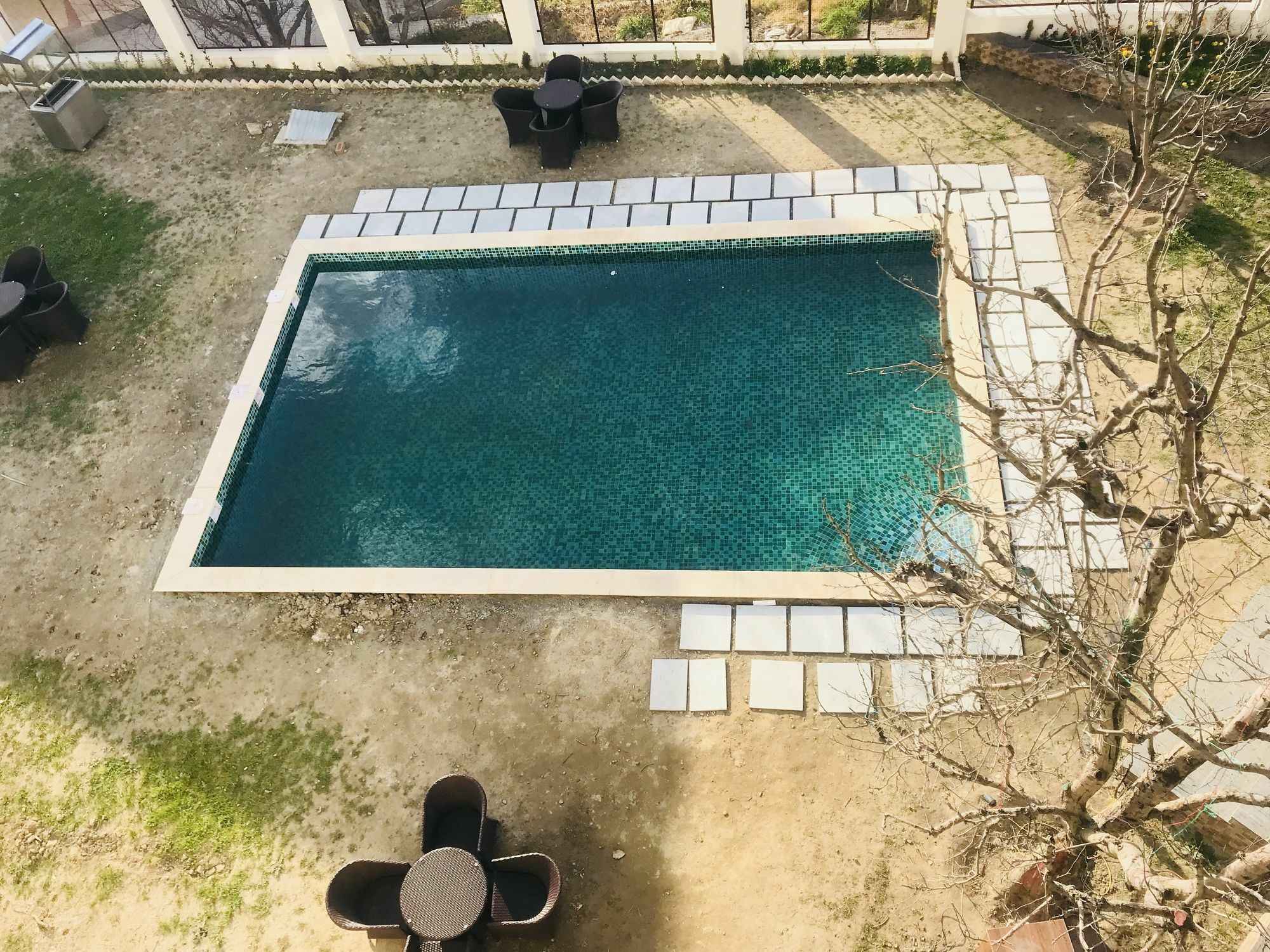Alokik Resort- Pure Veg Manali (Himachal Pradesh)