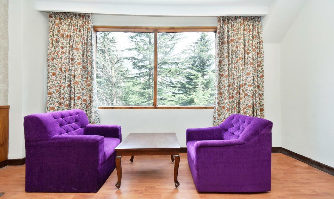 Snowcrests Manor Hotel 4*