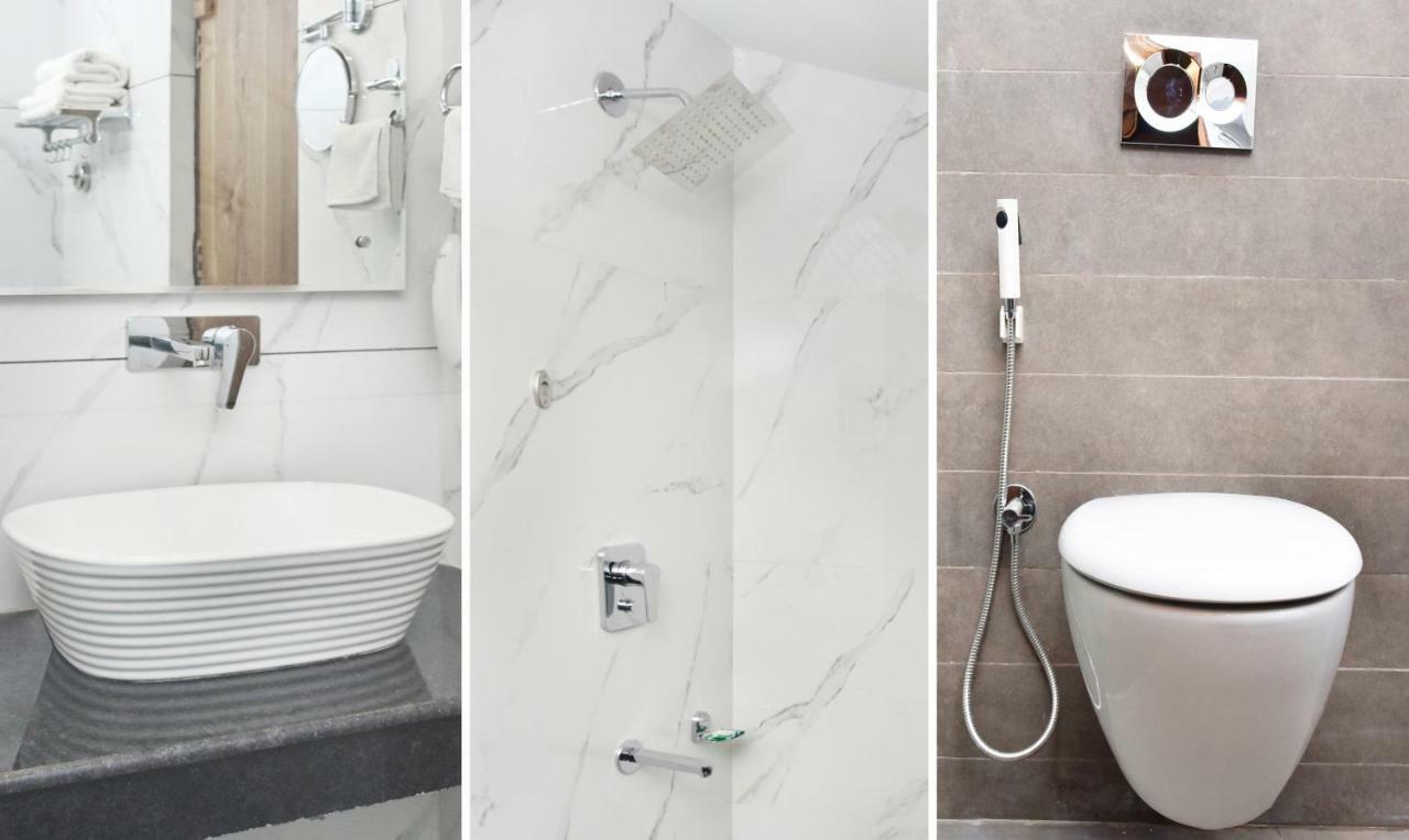 Hotel Snowcrests Manor 4*