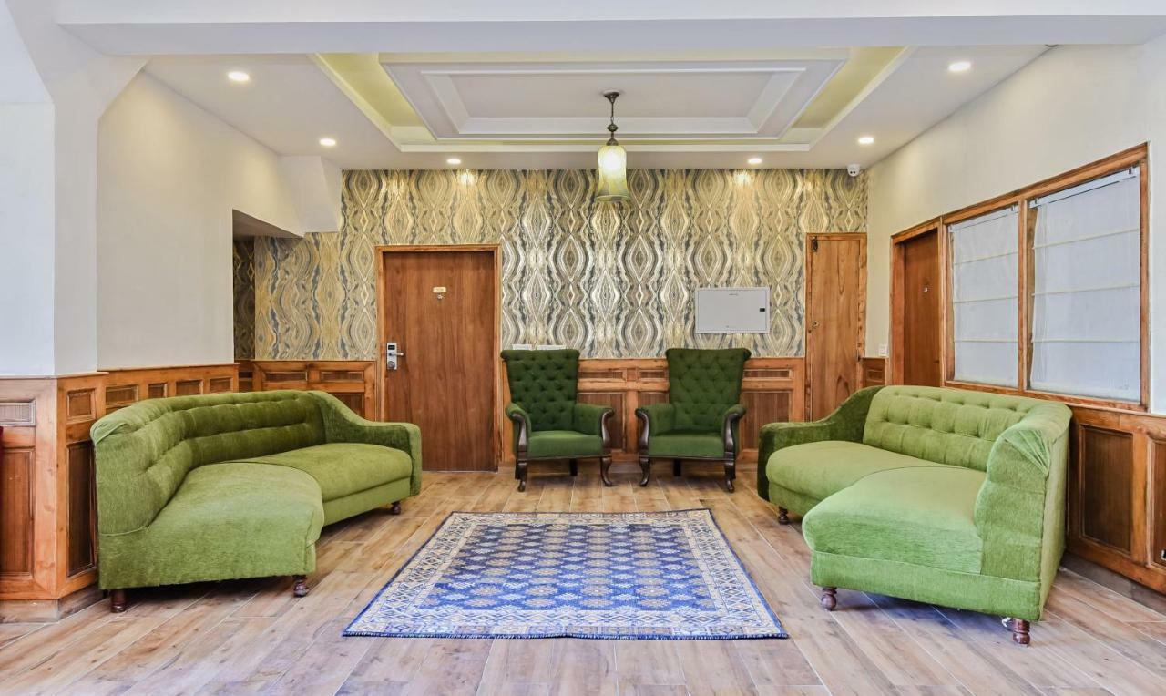 Snowcrests Manor 4* Manali (Himachal Pradesh)